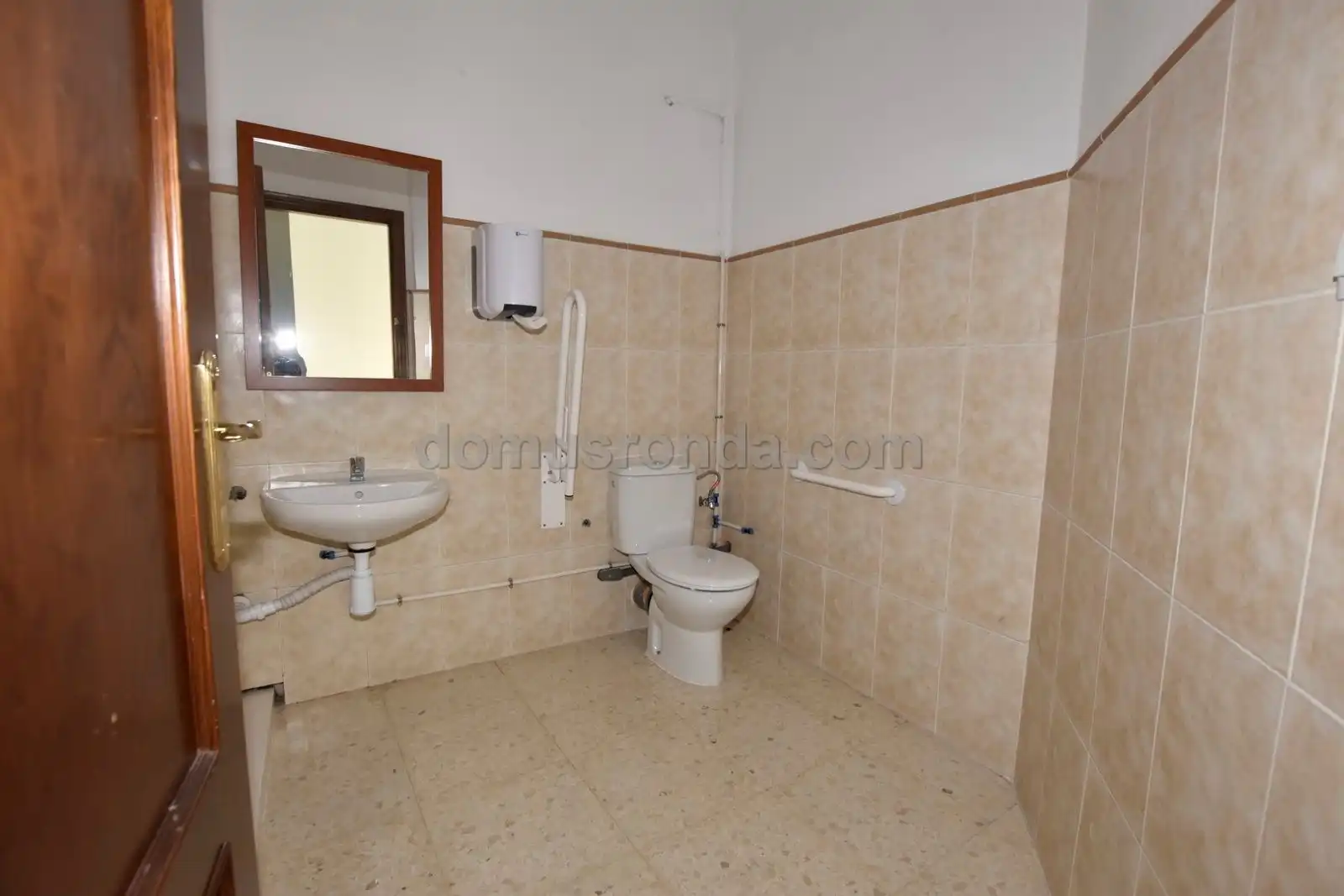 Local comercial en alquiler en Casco Histórico, imagen 21