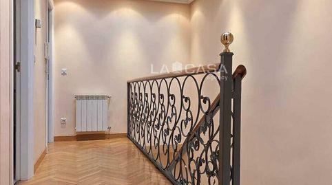 Foto 2 de Casa adosada en venta en Calle Paulina Harriet, Campo Grande, Valladolid Capital