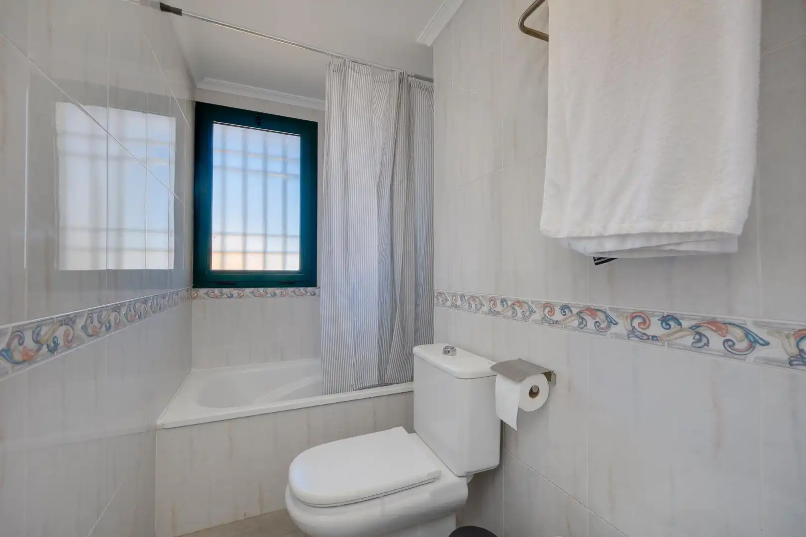 Mini appartamento con terrazza in affitto a Campo de Golf Lomas de Campoamor, imagen 34