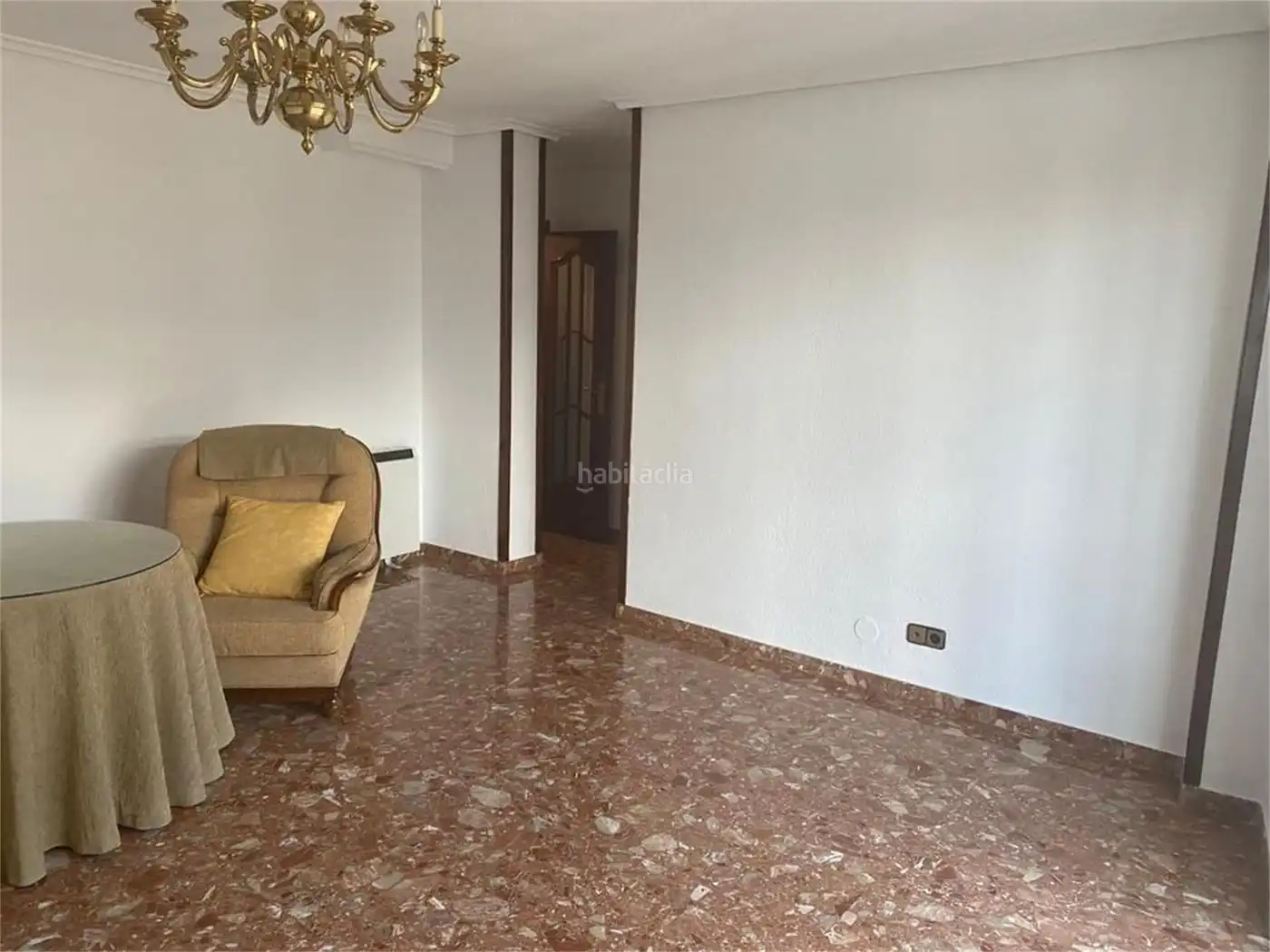 Wohnung mit Aufzug zum Verkauf in Calle Bernabé Soriano 7, imagen 3