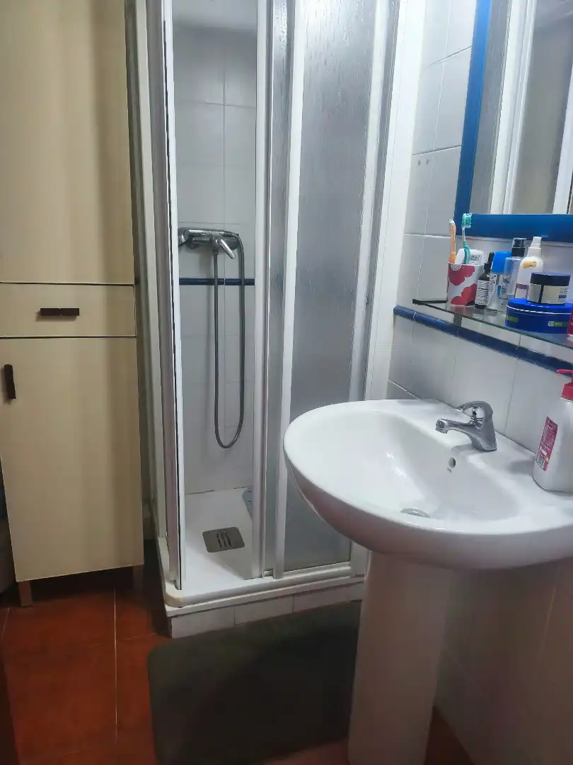 Bany de Casa adosada en venda en Islantilla amb Terrassa, Traster i Piscina comunitària