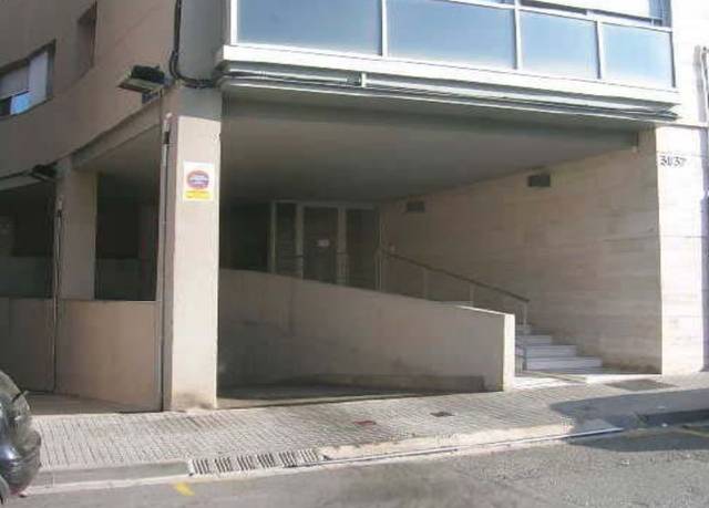 Garaje en Venta en MARIA AUXILIADORA en Roc Blanc