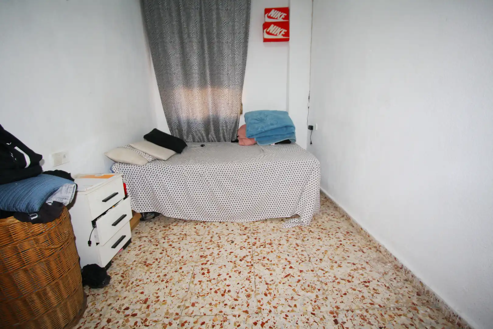 Dormitori de Casa o xalet en venda en Albacete amb Calefacció, Terrassa i Traster