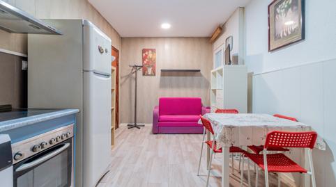 Foto 3 de Piso en venta en Calle de Antonio López, Comillas, Madrid