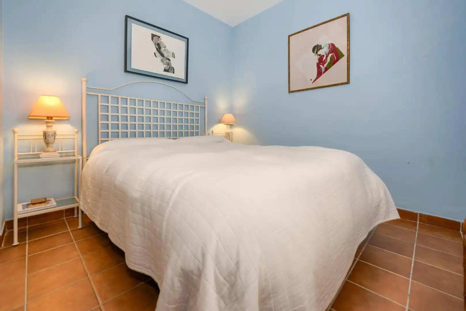 Habitación de Casa o chalet en venta en Espartinas con Aire acondicionado, Jardín privado y Terraza