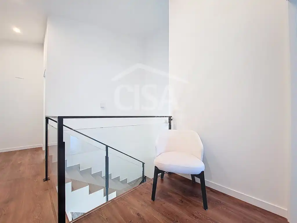 Casa pareada con jardín en venta en Carretera del Coll de la Botella, imagen 21