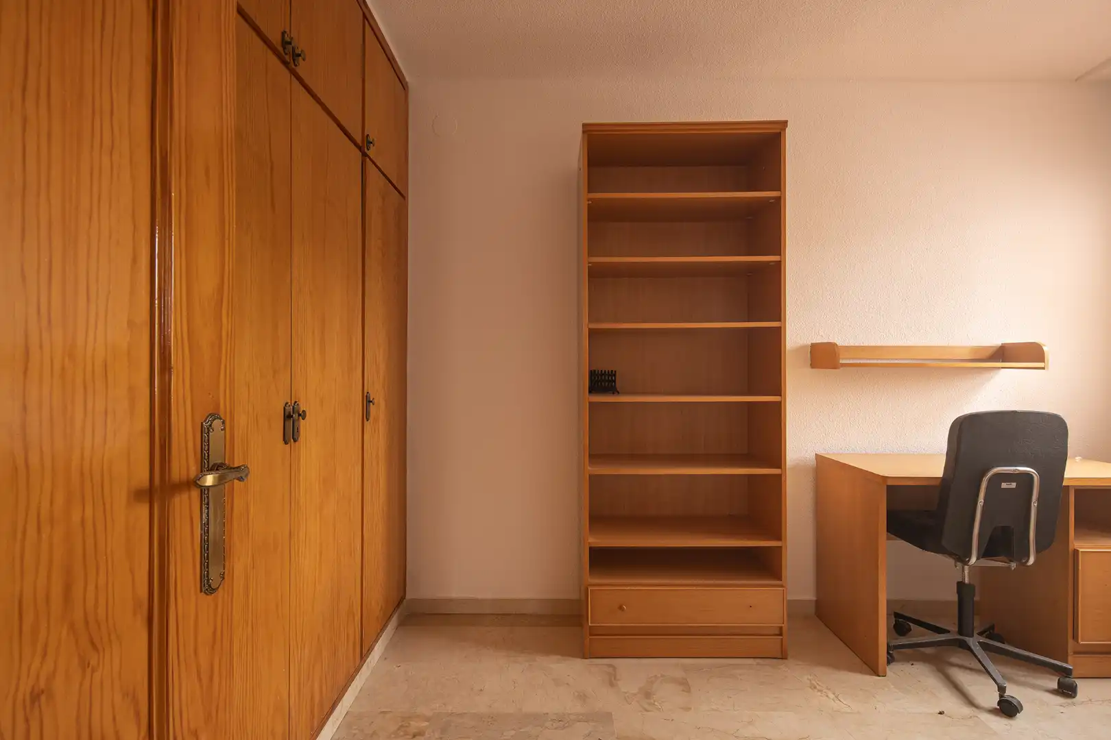 Bedroom of Houses for sale in Genil