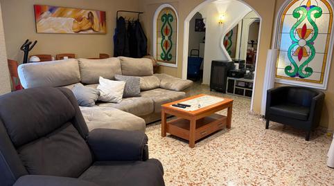 Photo 4 of Flat for rent in Calle Antonio Pascual Quiles, Pont Nou - Corazón de Jesús, Elche / Elx