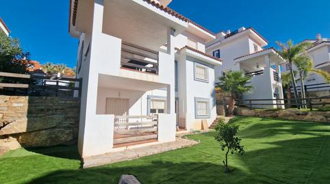 Foto 2 de Casa o xalet en venda a Chullera, Málaga