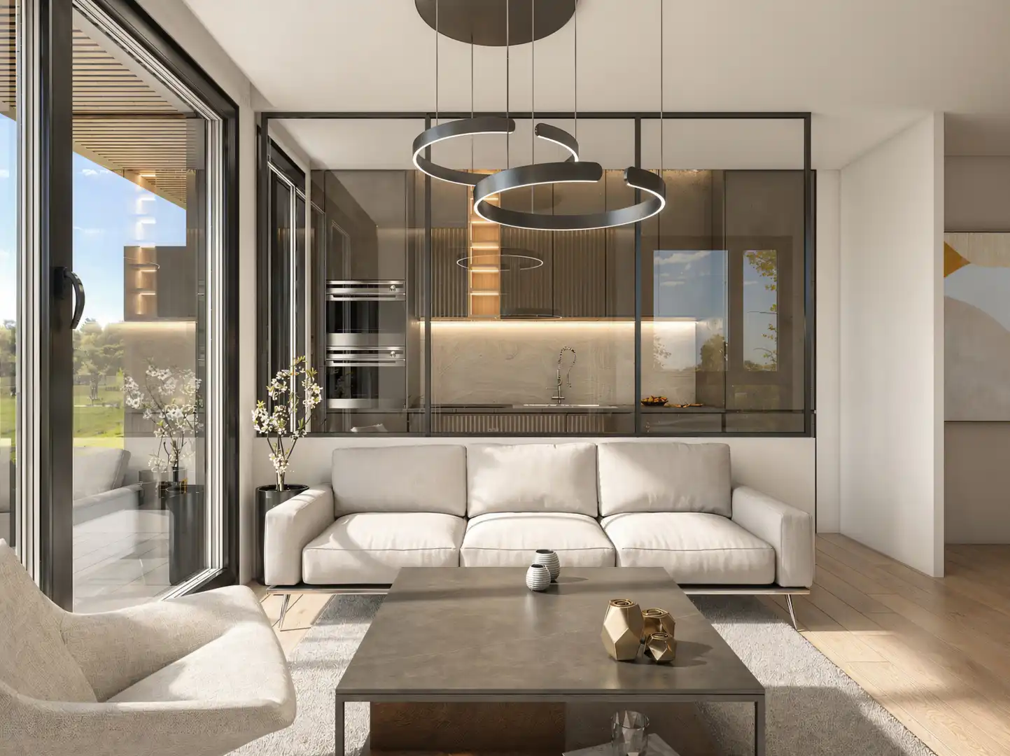 Appartamento con piscina in vendita a Suances - calle Bosco 13, imagen 6