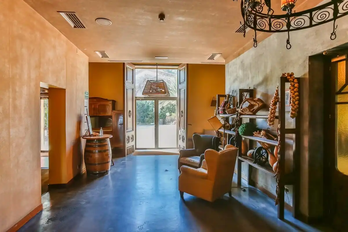 Finca rústica en venda en Molins de Rei amb Calefacció, Jardí privat i Forn