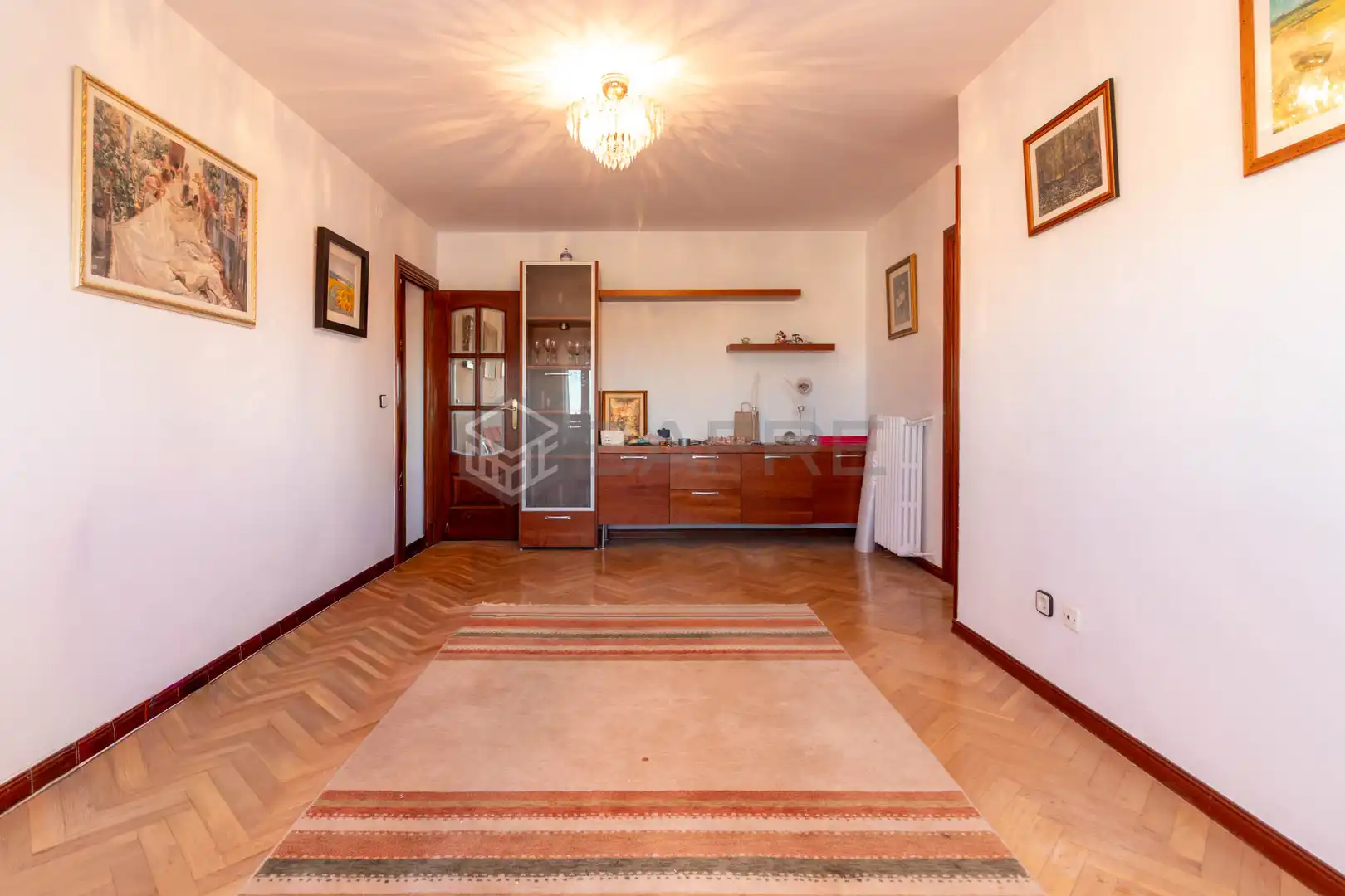 Appartement avec jardin à vendre à Calle de Gerardo Cordón, imagen 2