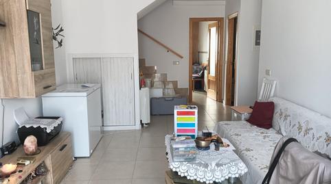 Foto 3 de Dúplex en venda a Calle Santa Ana, 5, Yebra, Guadalajara