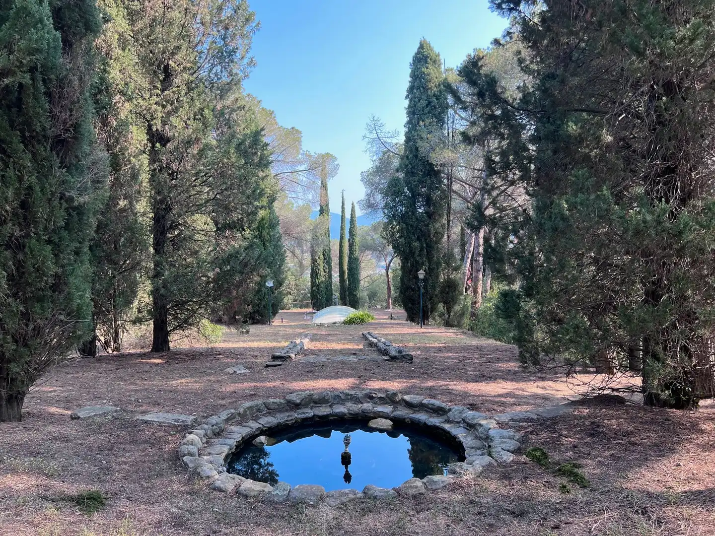 Haus mit Pool zum Verkauf in Llinars del Vallès, imagen 21