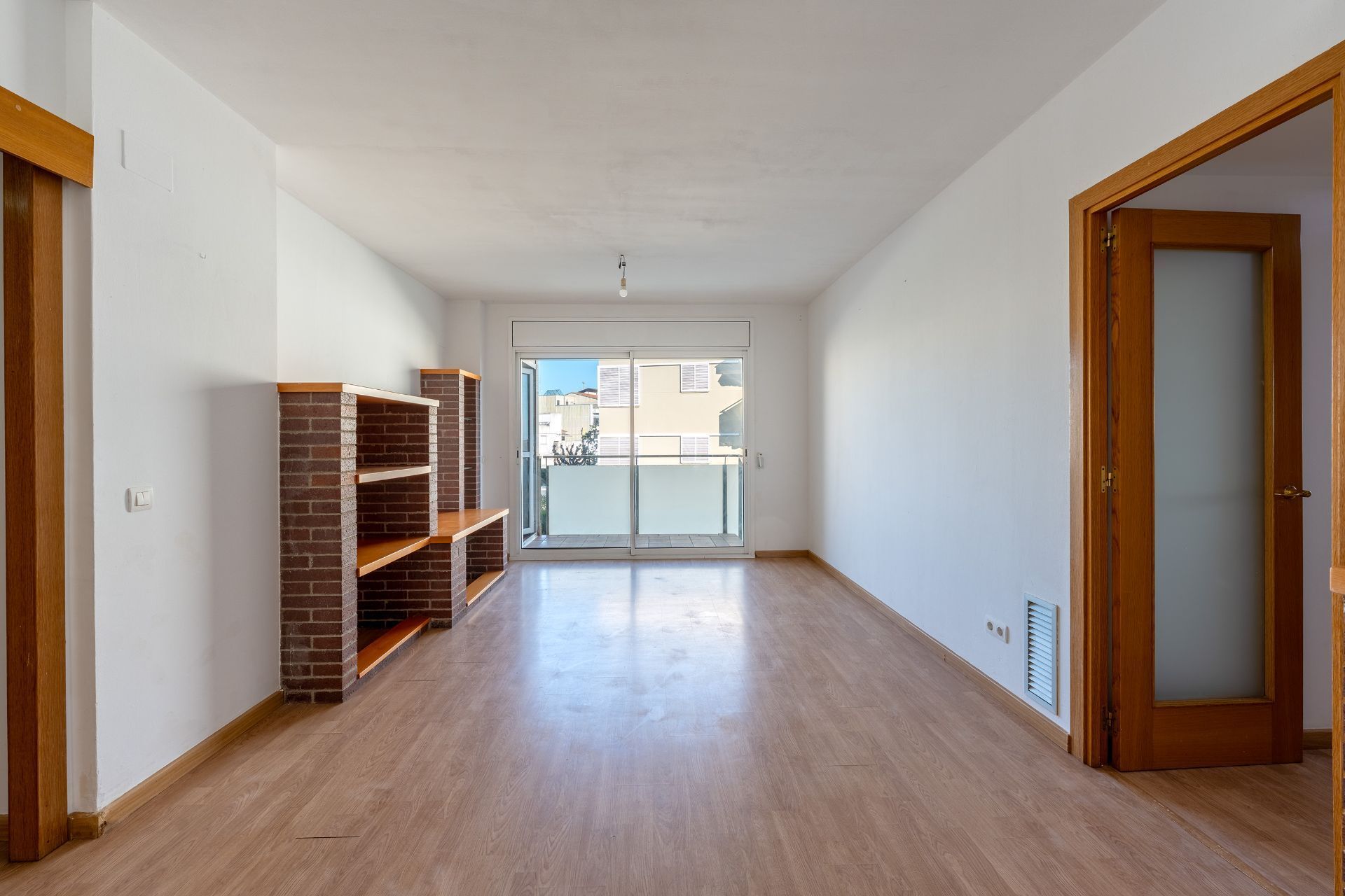 Sala d'estar de Pis en venda en Calafell amb Aire condicionat, Calefacció i Terrassa