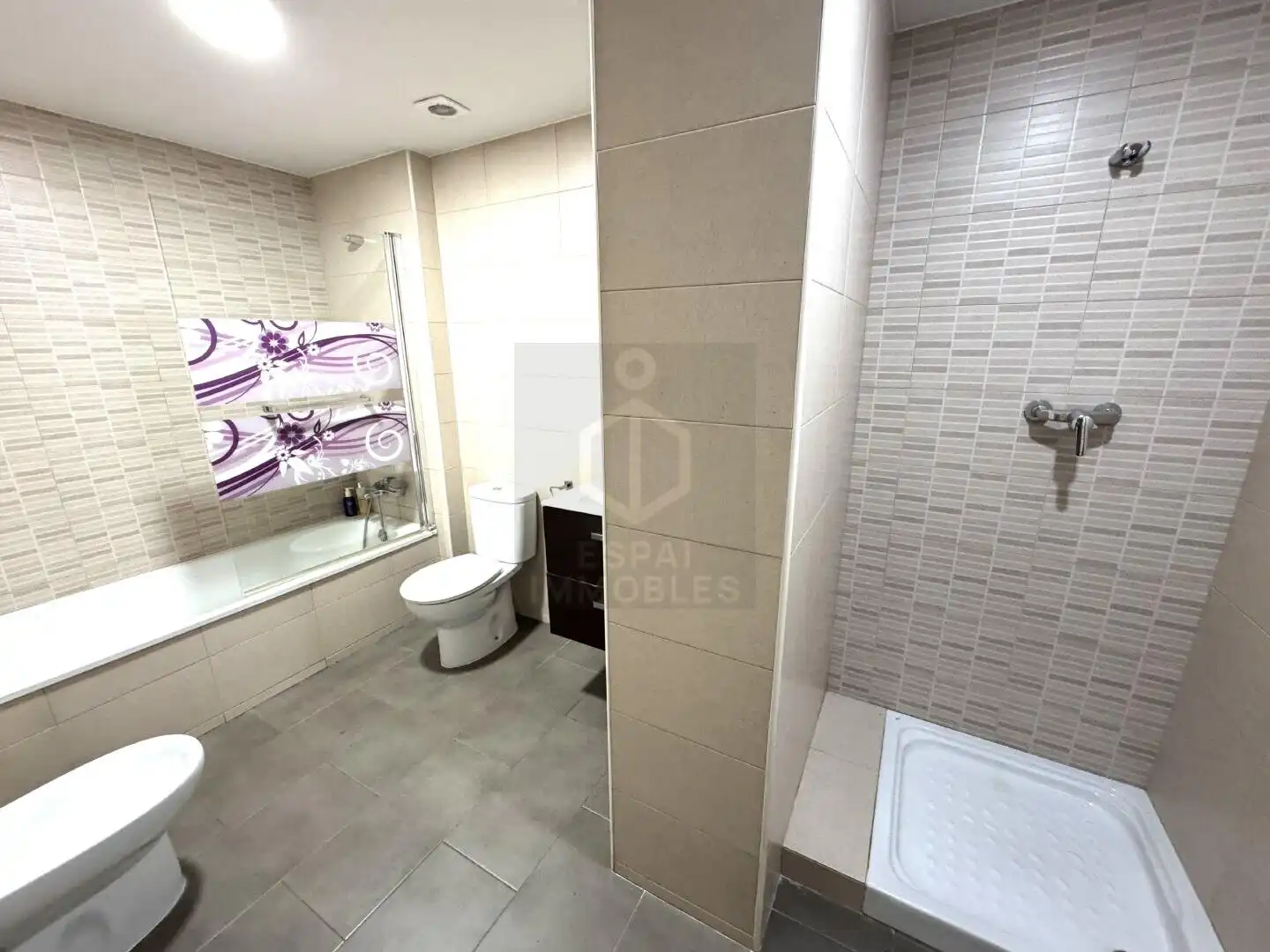 Bathroom of Duplexes for sale in Callús