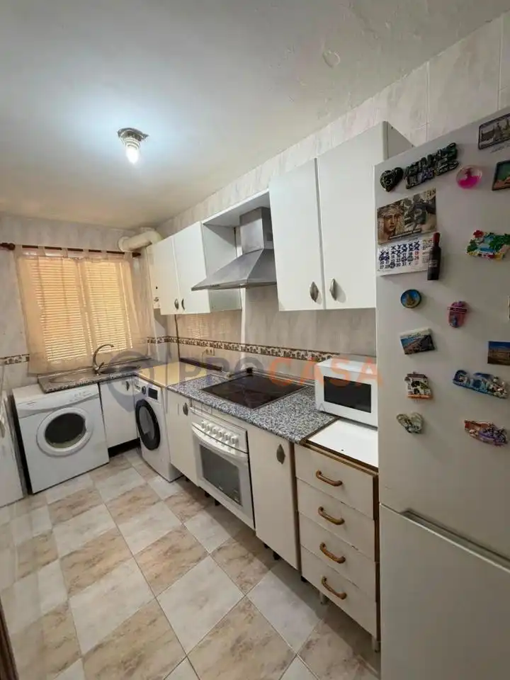 Cuina de Pis en venda en Utrera