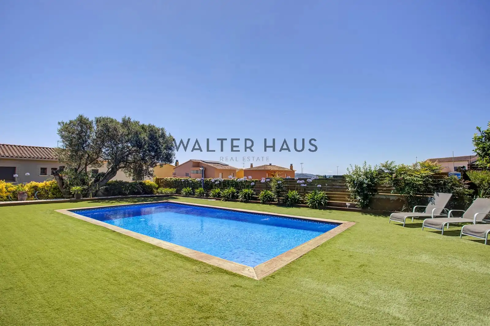 Villa con terrazza in vendita a Carrer Onze de Setembre, imagen 46