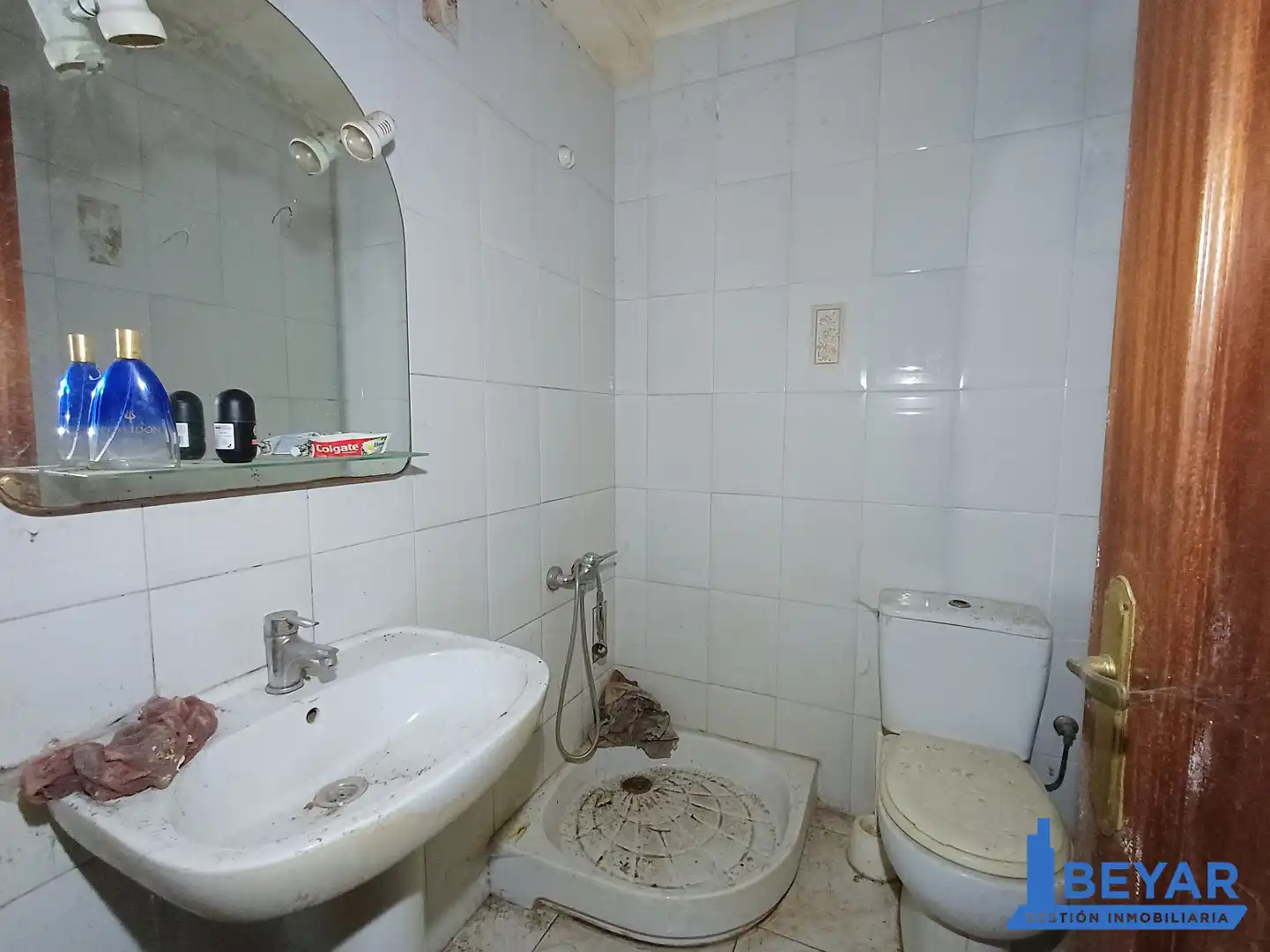 Bany de Casa adosada en venda en Piélagos