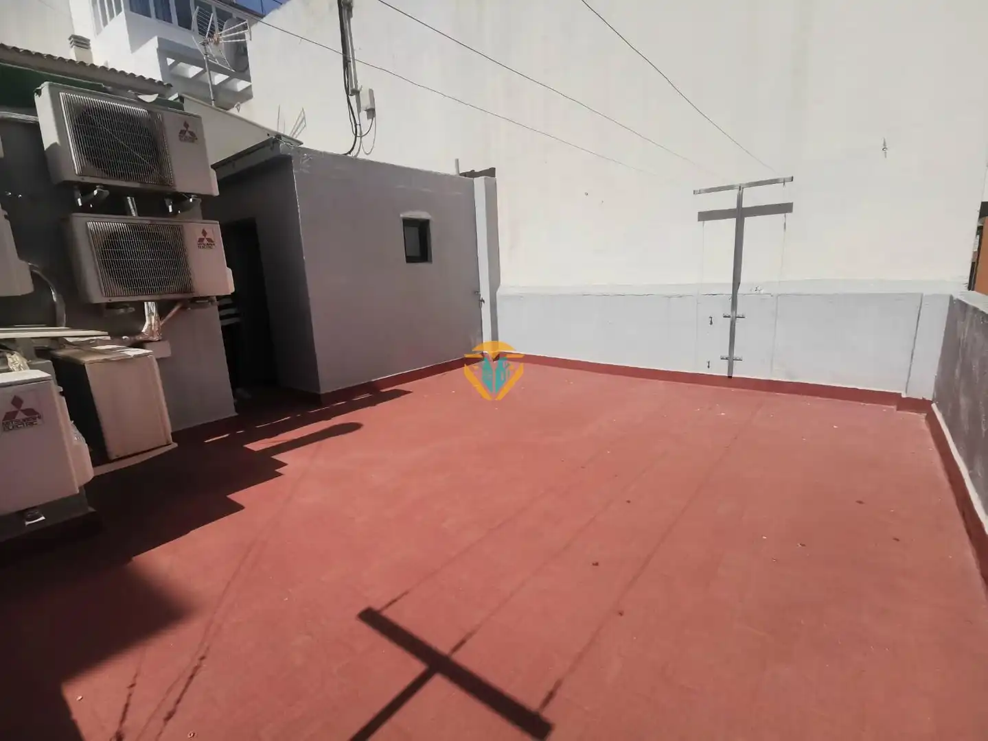 Residenziale in vendita a Casco Antiguo - Puerto, imagen 27