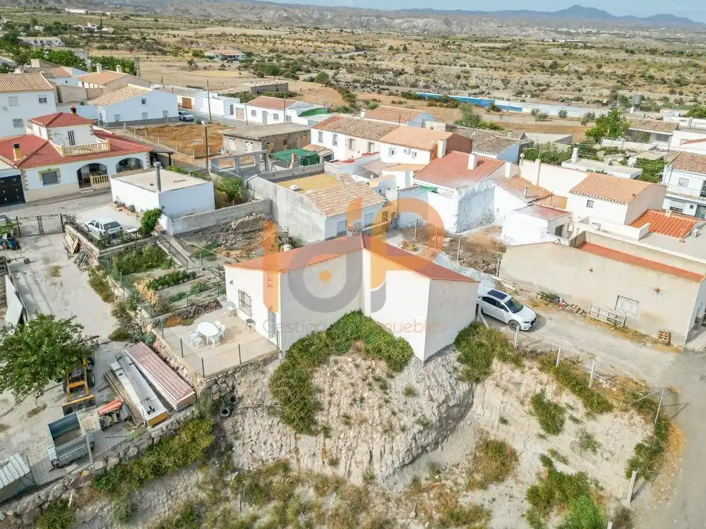Houses for sale in Taberno  with Terrace