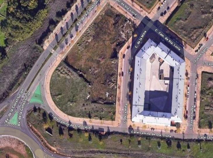 Photo 1 of Residential for sale in La Cañada, Cáceres