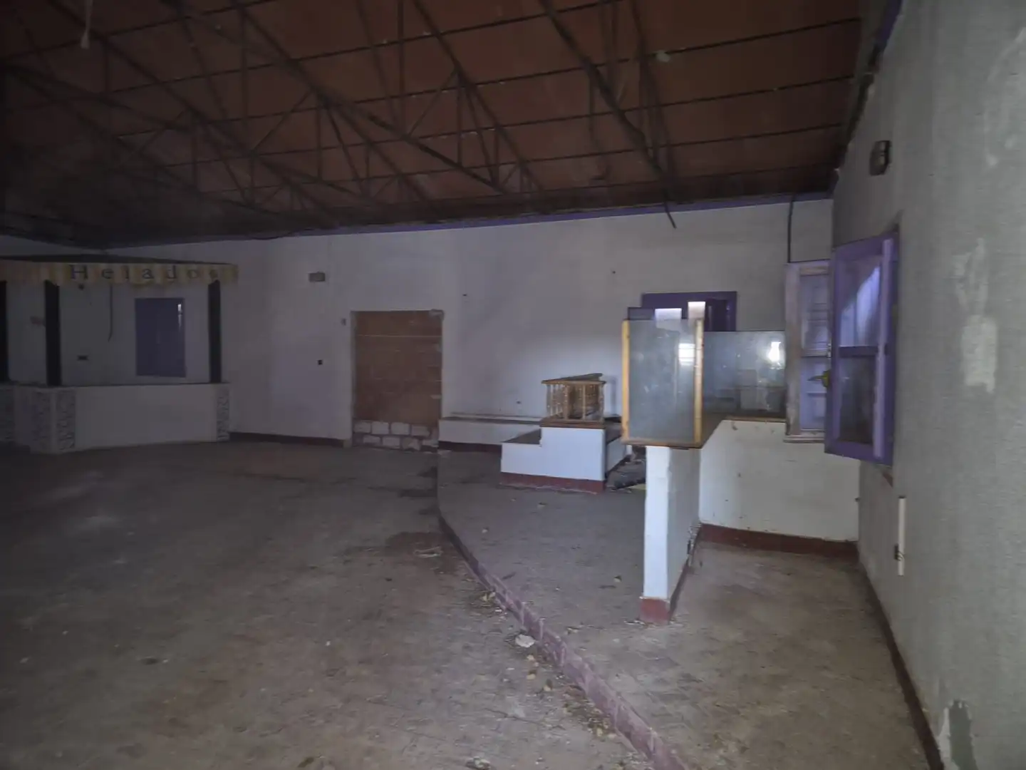 Business premises for sale in Paraje Casa Cabrera, imagen 3