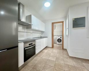 Kitchen of Flat to rent in Telde