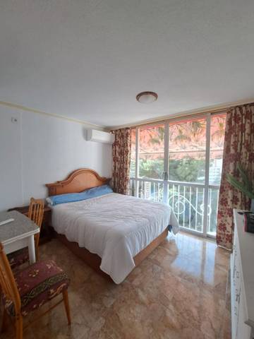 Estudio en Venta en Avenida de París en Rincón Alto