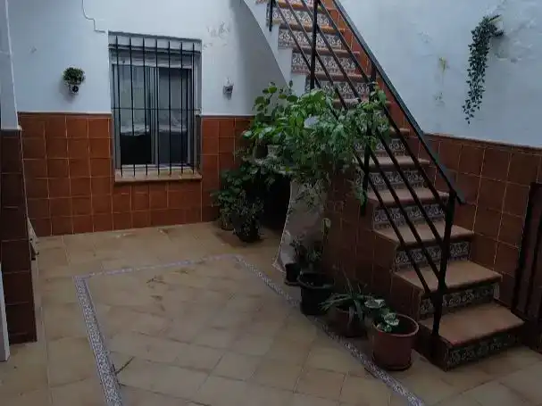 Casa adosada en venda en Cáceres Capital amb Aire condicionat