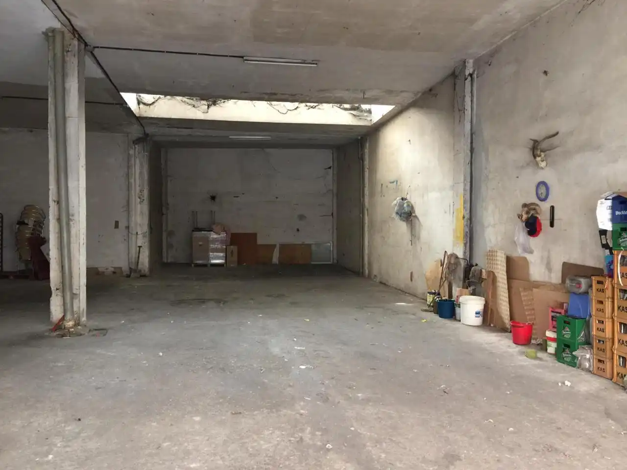 Gewerbefläche zum Verkauf in Calle Juan de Mena 1, imagen 16