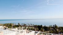 Exterior view of Flat for sale in Oropesa del Mar / Orpesa  with Air Conditioner, Heating and Private garden