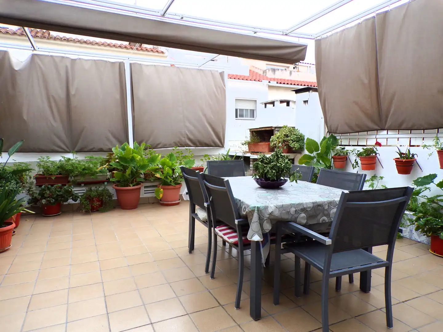 Casa adosada en venta en Centre
