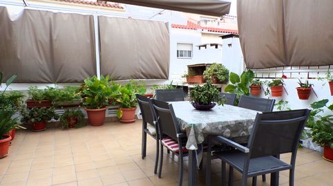 Foto 2 de Casa adosada en venta en Centre, Torredembarra