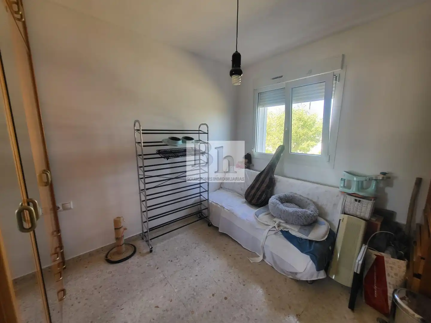 Habitación de Casa adosada en venta en Alhaurín de la Torre