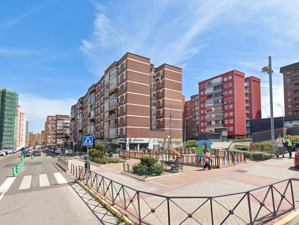 Flat for sale in Calle de Austria, 15, Fuenlabrada II - El Molino