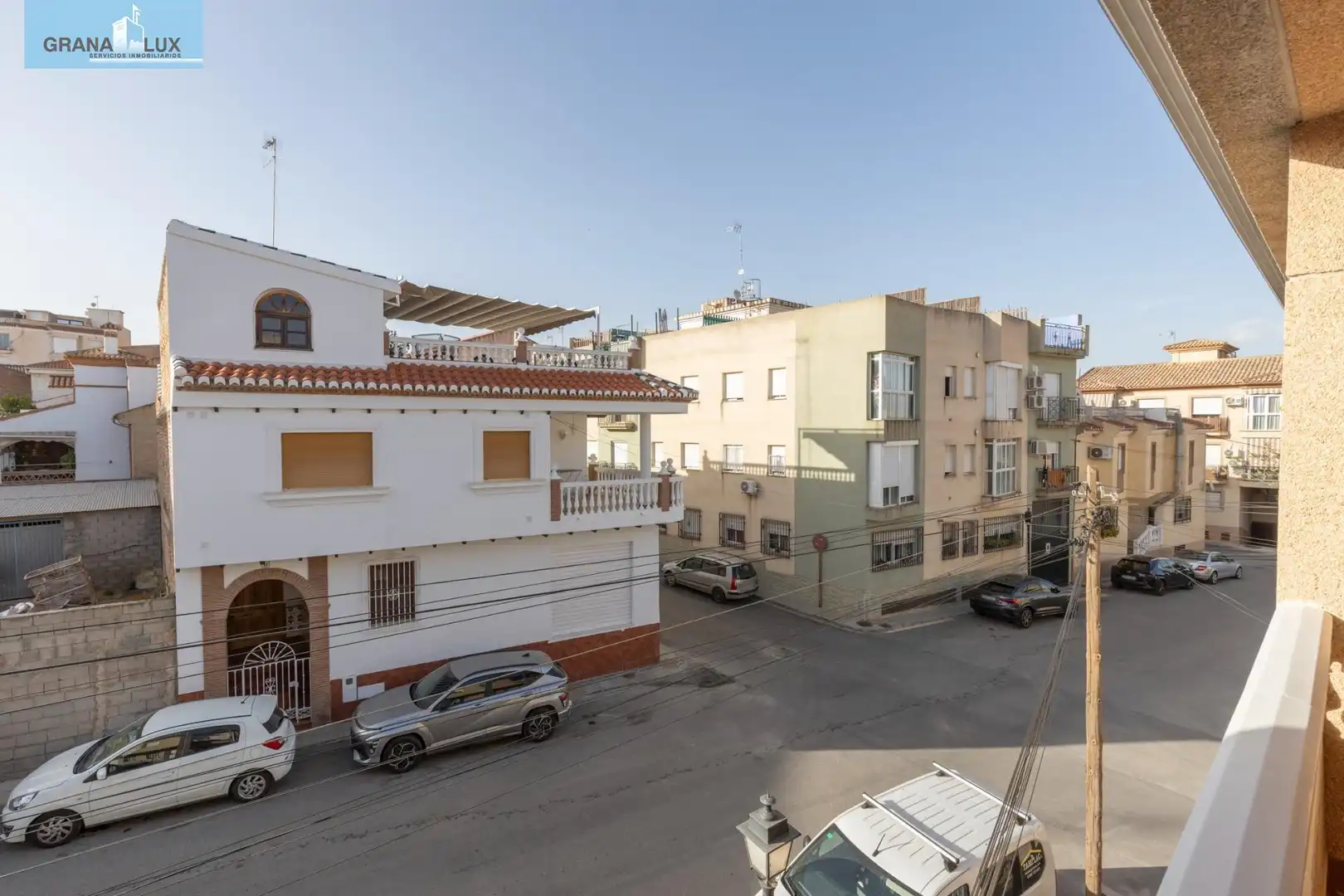 Reihenhaus mit Terrasse zum Verkauf in SAN MARCOS, imagen 18