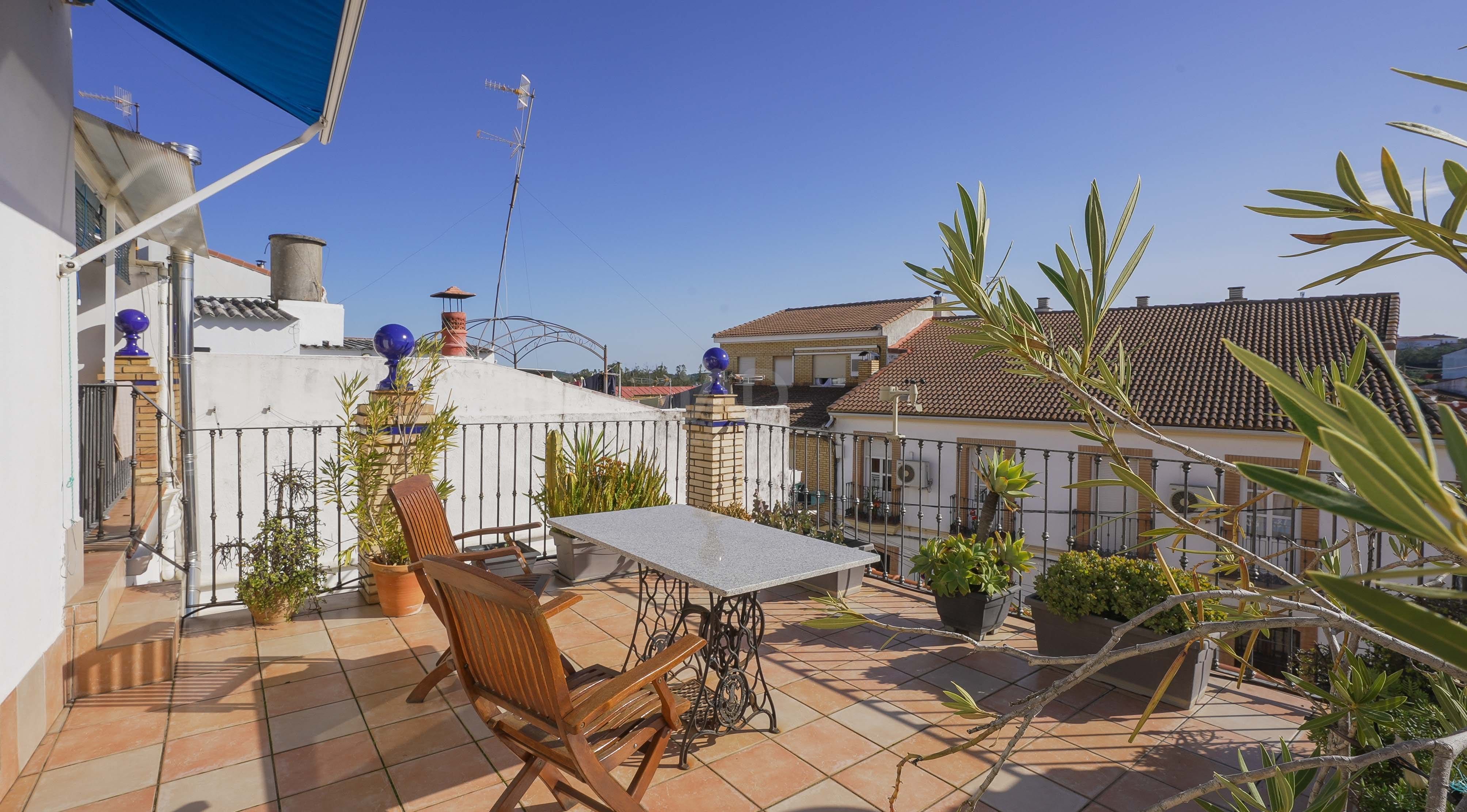 Casa o chalet en venta en Calle Olmos, 16, Zalamea la Real