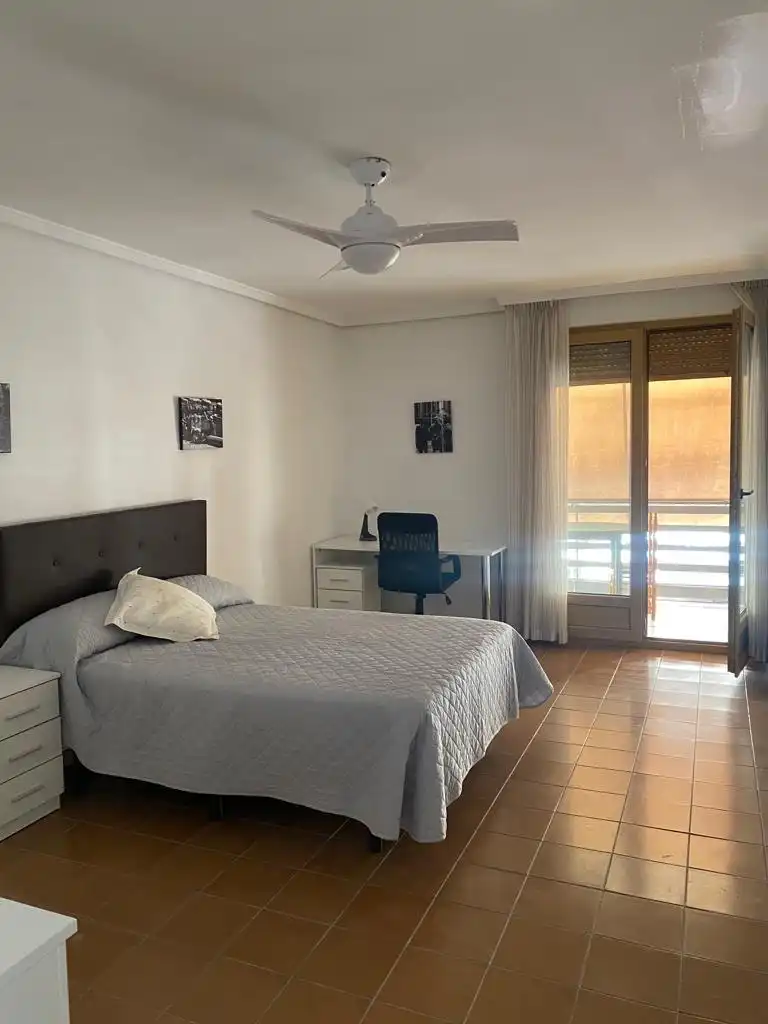 Habitació a Centro