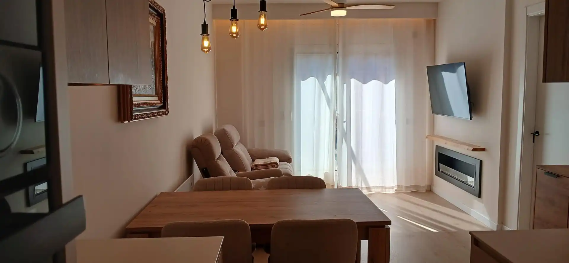 Penthouse mit Aufzug zum Verkauf in Gràcia, imagen 3