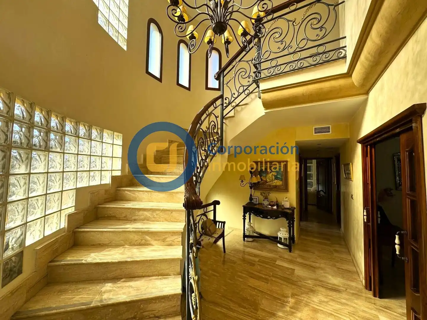 Villa con terrazza in vendita a Lorca Ciudad, imagen 16