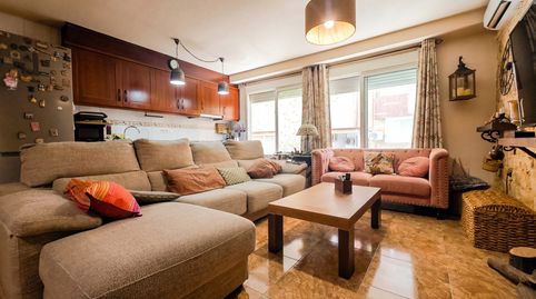 Foto 3 de Piso en venta en Carrer Pintor Gisbert, Santo Domigo, Alicante / Alacant