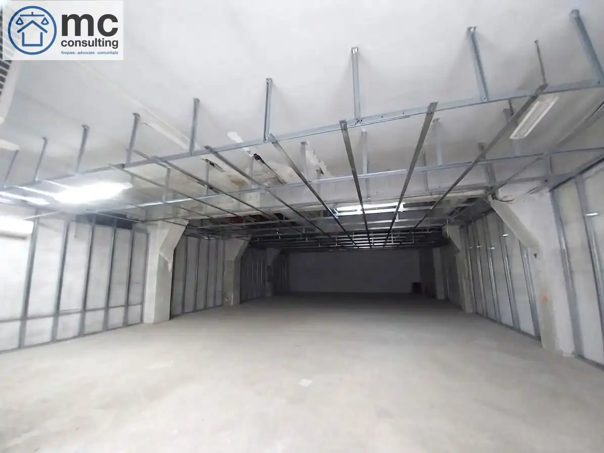 Local comercial en venda a Carrer del Montseny, imagen 5