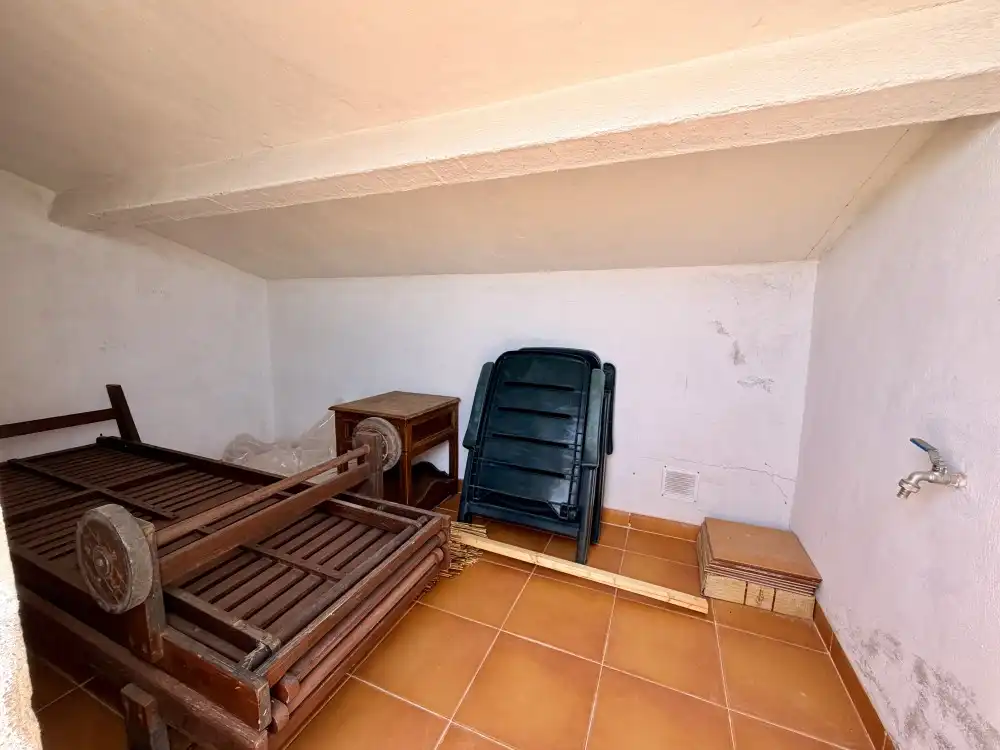 Villa con giardino in vendita a Benijófar, imagen 22