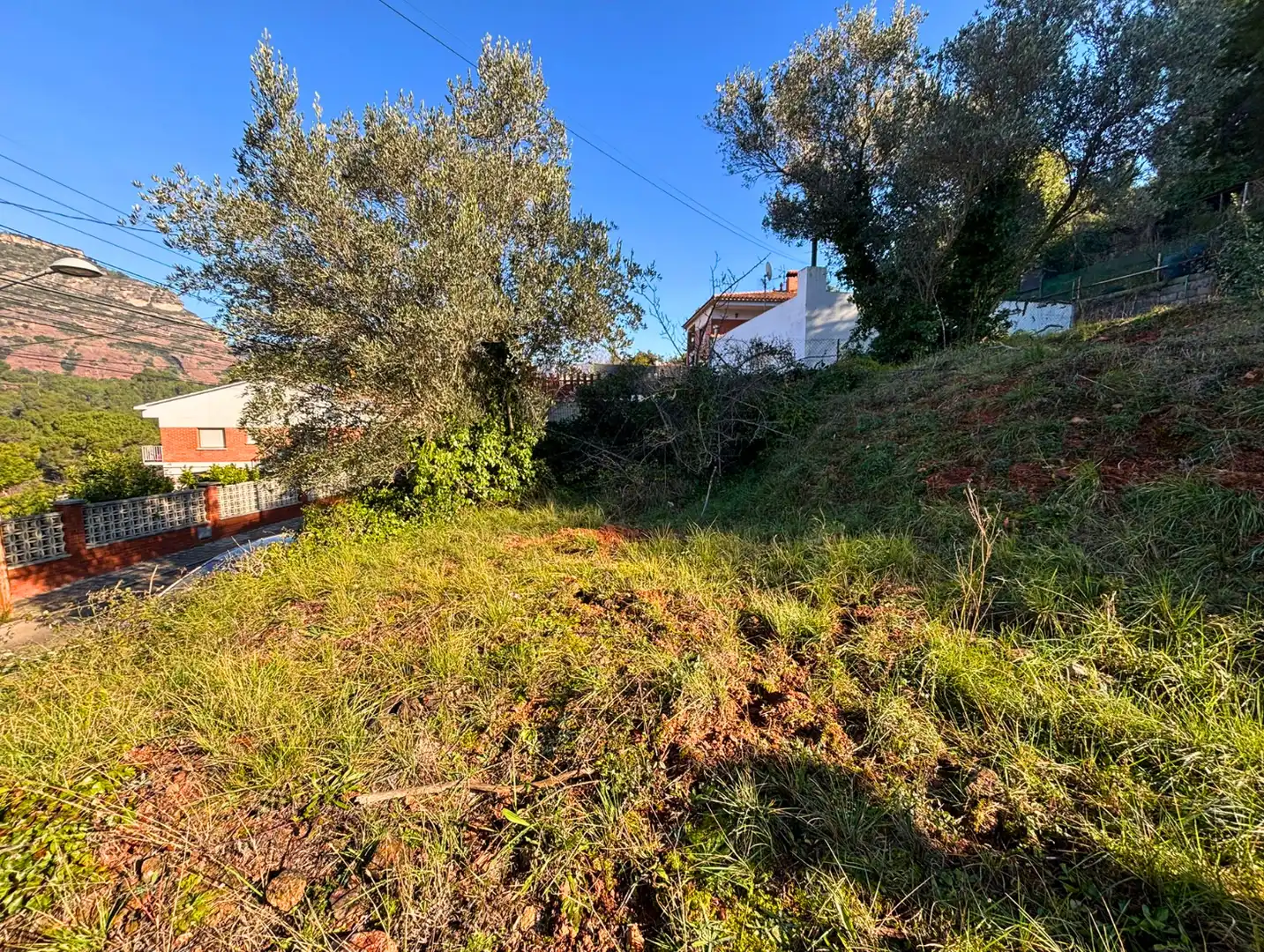 Wohnbaugrundstück zum Verkauf in Carrer Racó del Bosc, imagen 3