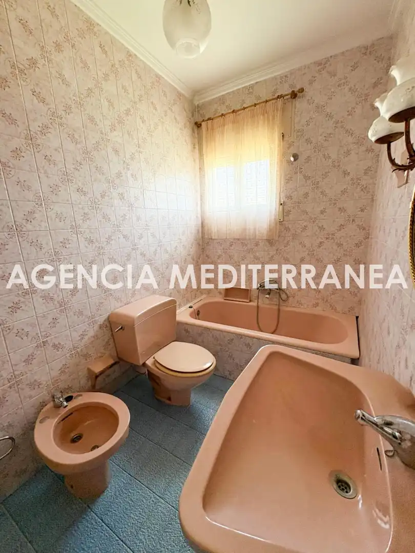 Casa o chalet en venta en Urbanizacion ALTOMIRA, Segorbe