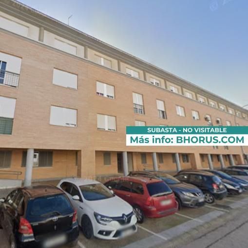 Exterior view of Flat for sale in Chiclana de la Frontera