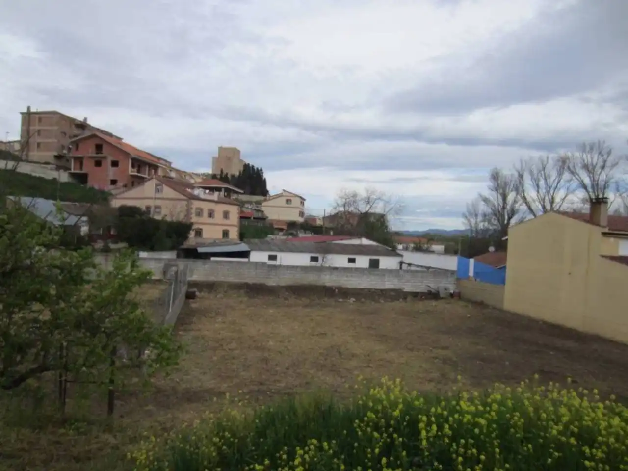 Terreno residenziale in vendita a Calle TENERIAS, imagen 2