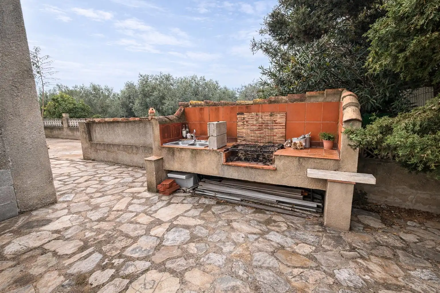 Maison rustique à vendre à Ondara, imagen 16