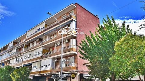 Foto 2 de Piso en venta en Calle del Cedro , Cañada - Mancha Amarilla, Torrejón de Ardoz